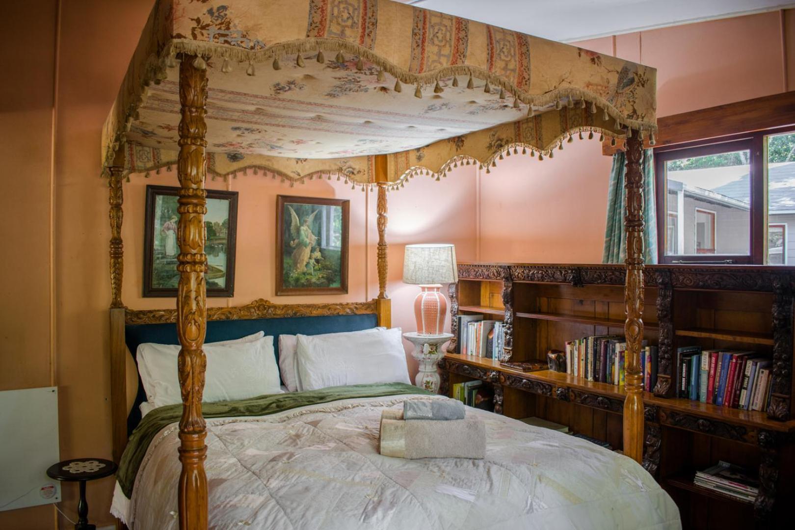 Nature'S Valley Health Retreat A Hide Away In The Forest Екстер'єр фото