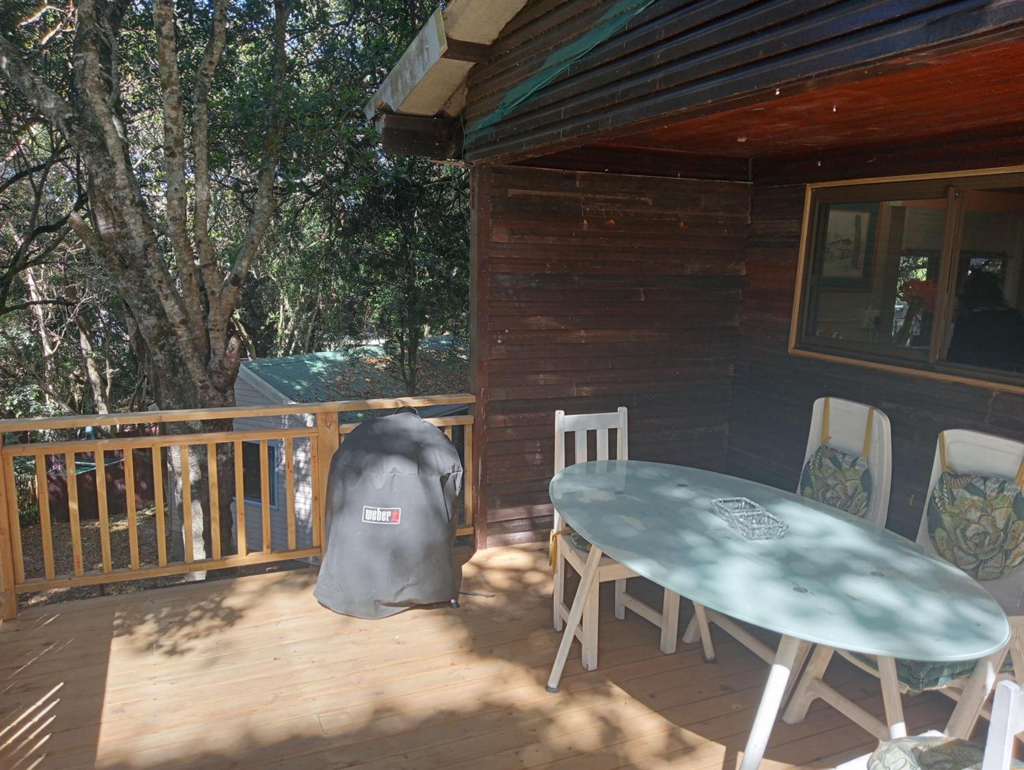 Nature'S Valley Health Retreat A Hide Away In The Forest Екстер'єр фото