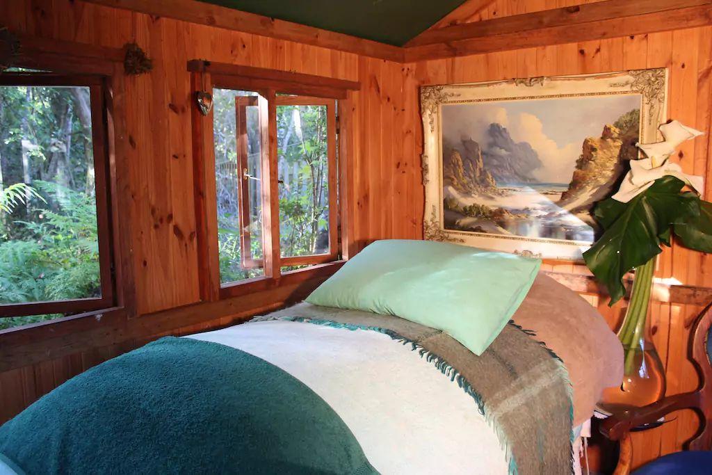 Nature'S Valley Health Retreat A Hide Away In The Forest Екстер'єр фото