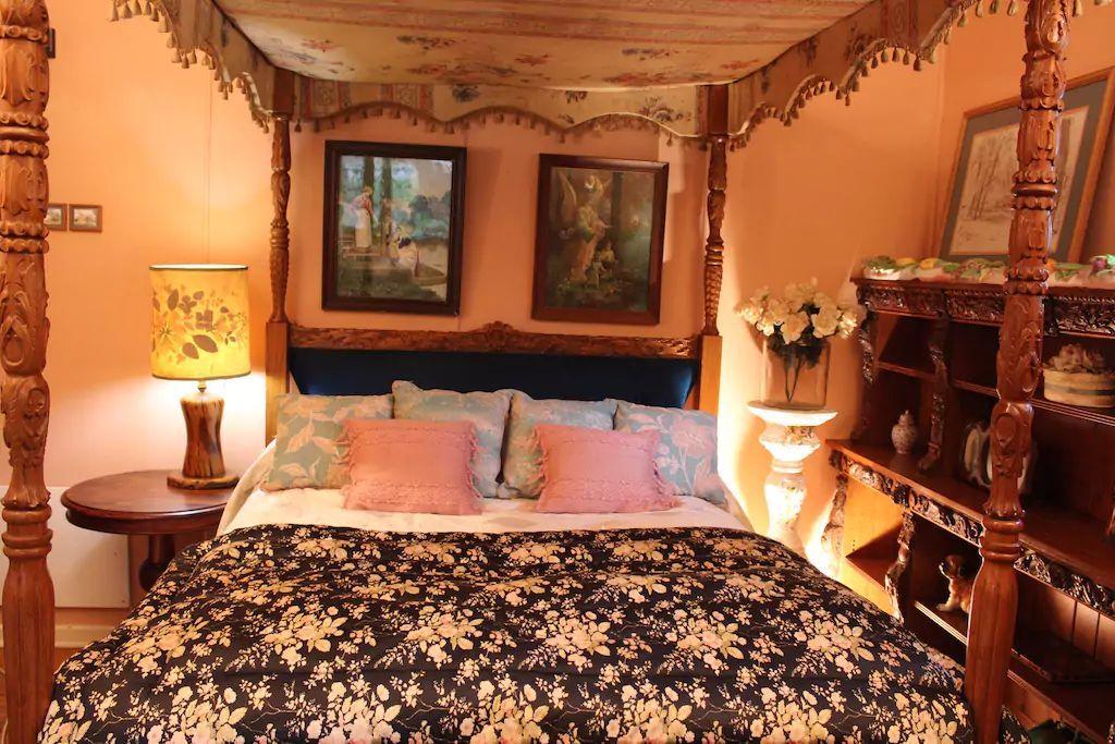 Nature'S Valley Health Retreat A Hide Away In The Forest Екстер'єр фото